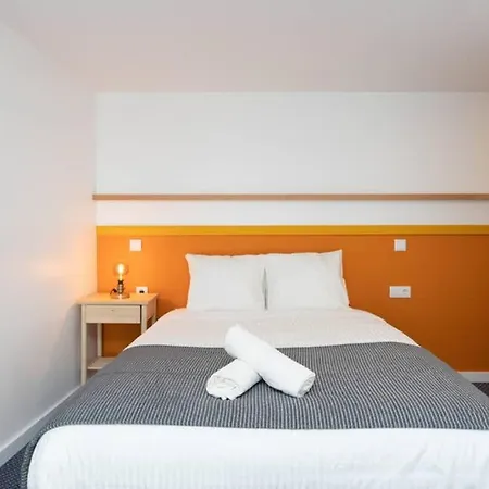 Ferienwohnung Loft Douro Cais Da Fontainha Vila Nova de Gaia Exterior foto