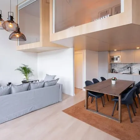 Ferienwohnung Loft Douro Cais Da Fontainha Vila Nova de Gaia Exterior foto