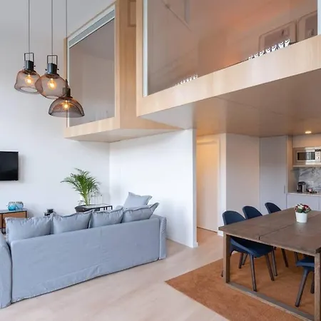 Ferienwohnung Loft Douro Cais Da Fontainha Vila Nova de Gaia Exterior foto
