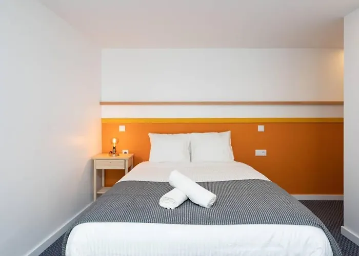 Loft Douro Cais da Fontaínha