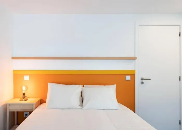 Loft Douro Cais da Fontaínha