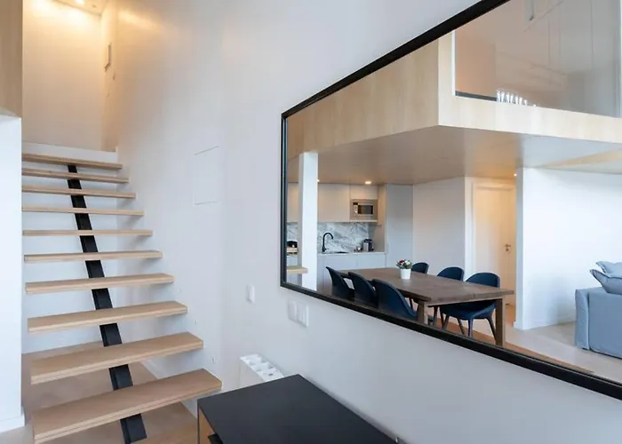 Loft Douro Cais da Fontaínha