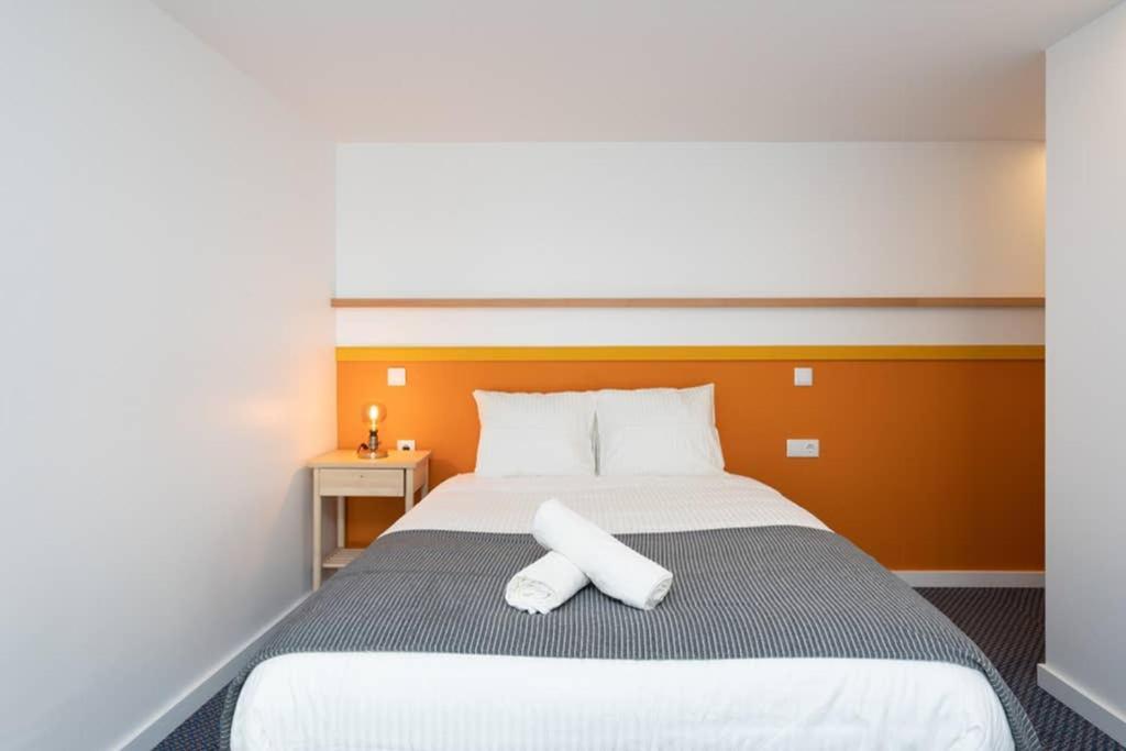 Apartment Loft Douro Cais Da Fontainha Vila Nova de Gaia