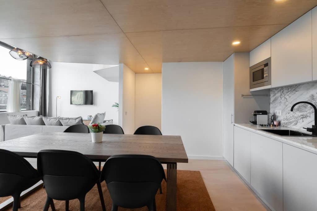 Loft Douro Cais Da Fontainha Apartment *
