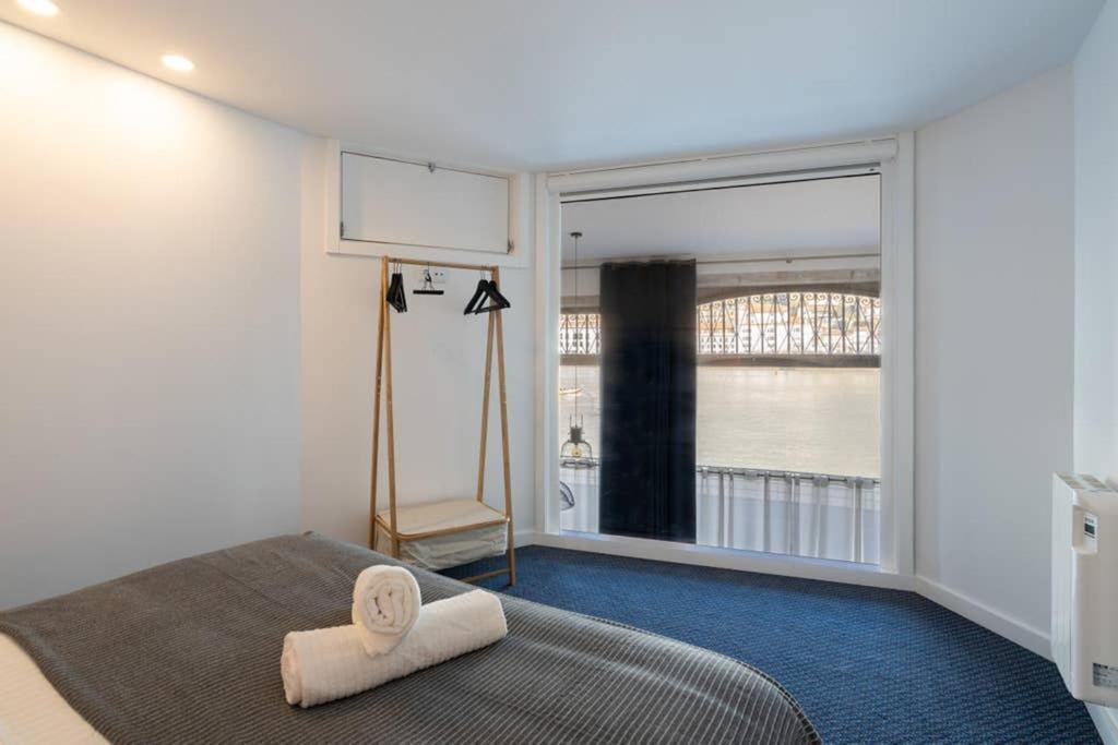 Loft Douro Cais Da Fontaínha Apartamento Vila Nova de Gaia