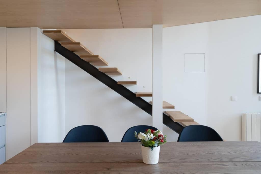Loft Douro Cais Da Fontainha *