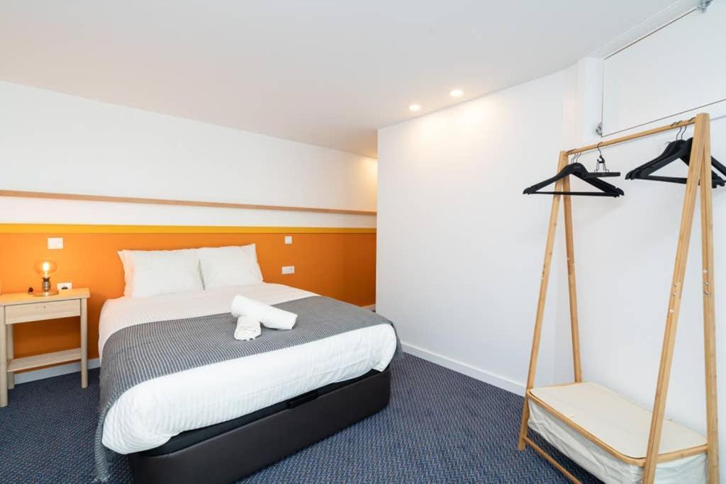 Loft Douro Cais Da Fontainha *