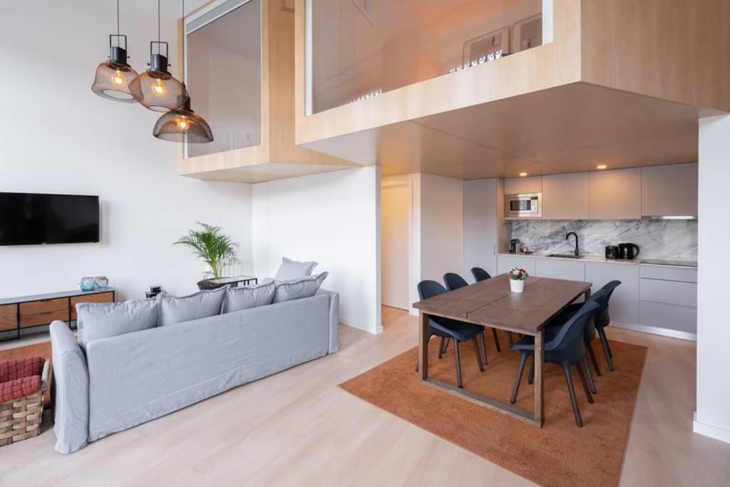 Apartamento Loft Douro Cais Da Fontaínha