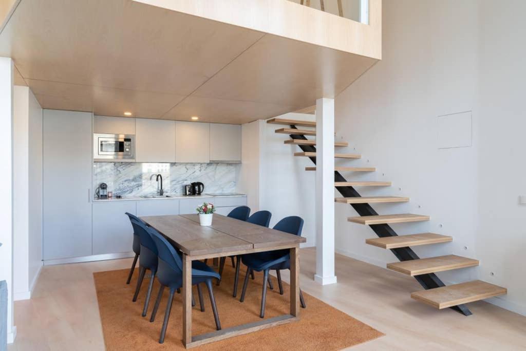 Loft Douro Cais Da Fontainha *