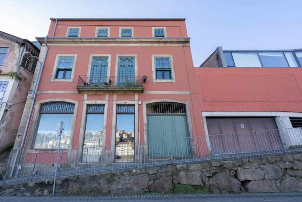 Apartment Loft Douro Cais Da Fontainha