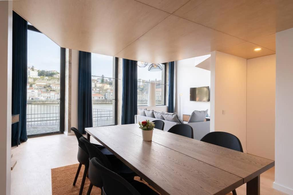 Loft Douro Cais Da Fontaínha Apartamento