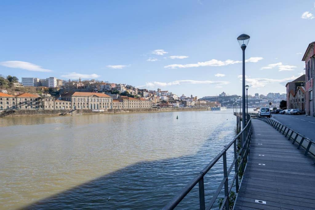 Loft Douro Cais Da Fontaínha Apartamento *