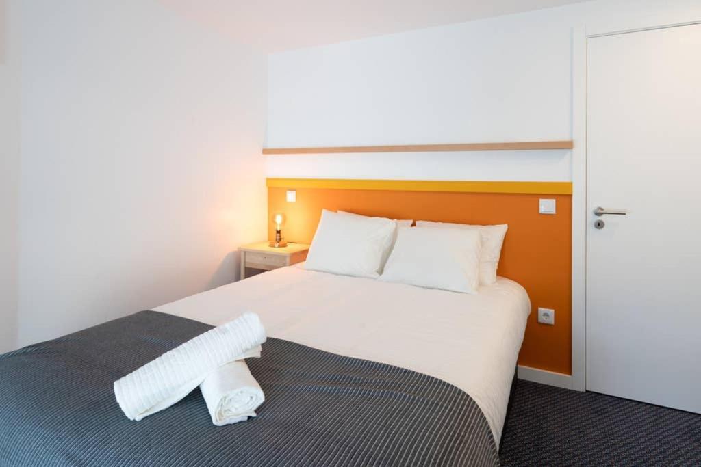 Loft Douro Cais Da Fontainha Apartment Vila Nova de Gaia
