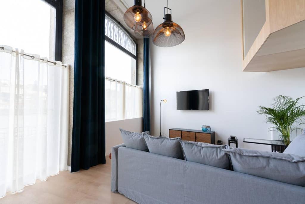 Loft Douro Cais Da Fontaínha Vila Nova de Gaia
