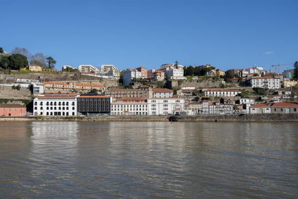 Loft Douro Cais Da Fontaínha