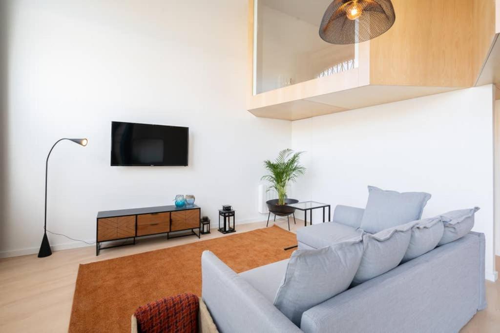 Loft Douro Cais Da Fontainha Apartment Vila Nova de Gaia