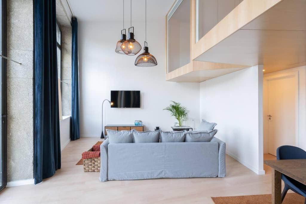 Loft Douro Cais Da Fontaínha *
