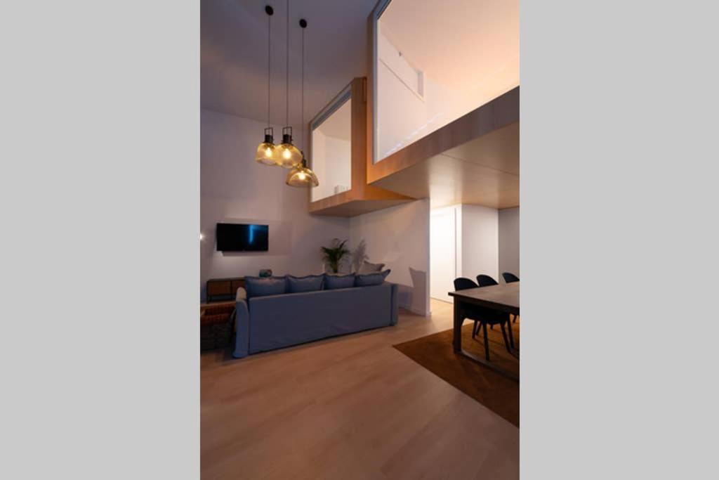 Apartamento Loft Douro Cais Da Fontaínha Vila Nova de Gaia