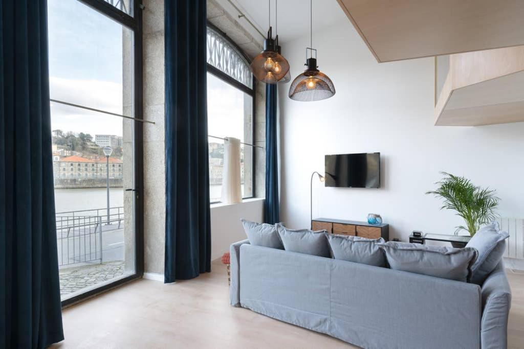 Apartment Loft Douro Cais Da Fontainha
