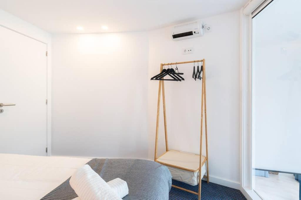 Loft Douro Cais Da Fontaínha Apartamento Vila Nova de Gaia
