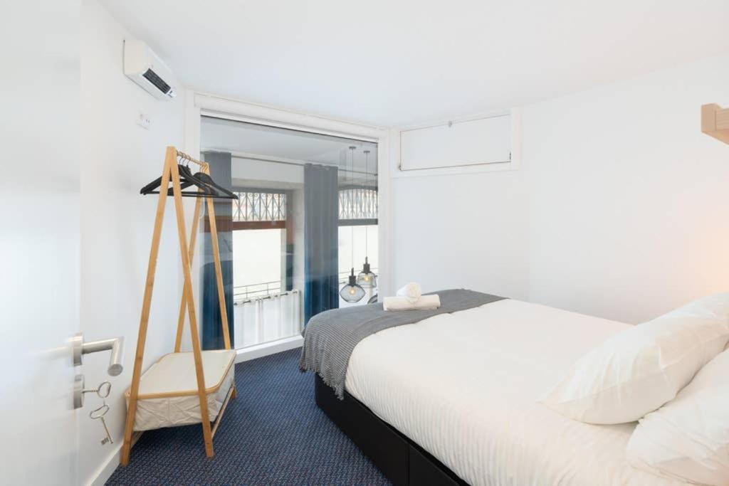 Apartment Loft Douro Cais Da Fontainha *