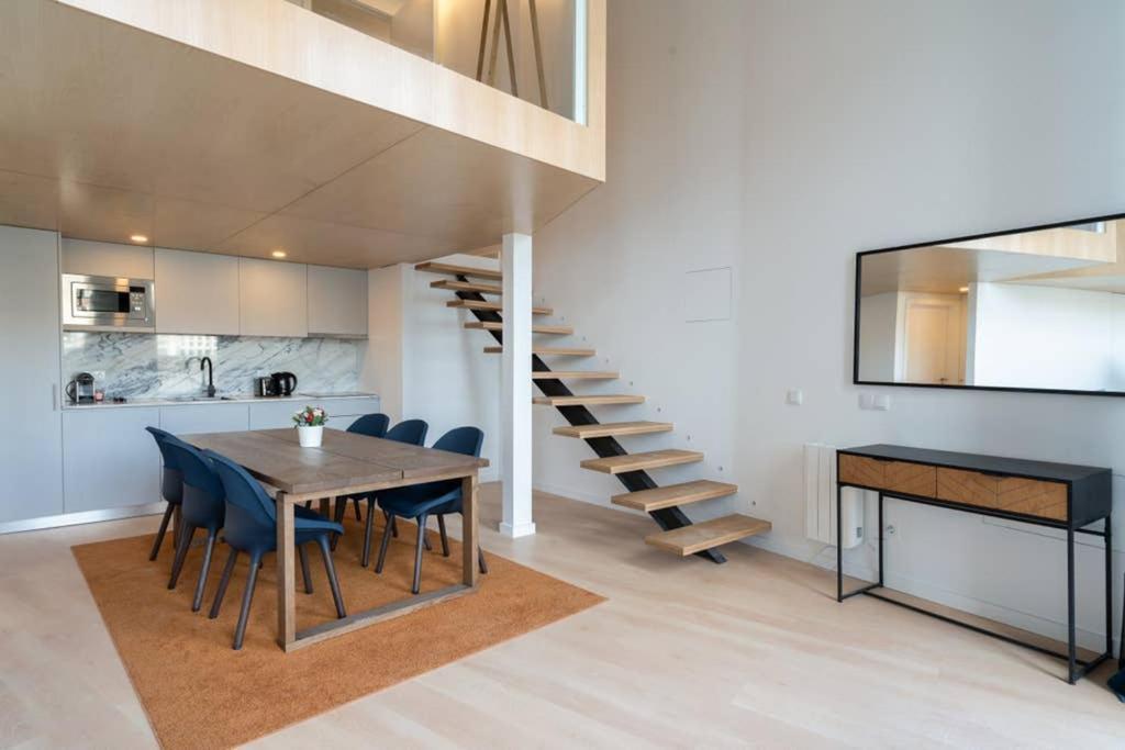 Loft Douro Cais Da Fontainha *