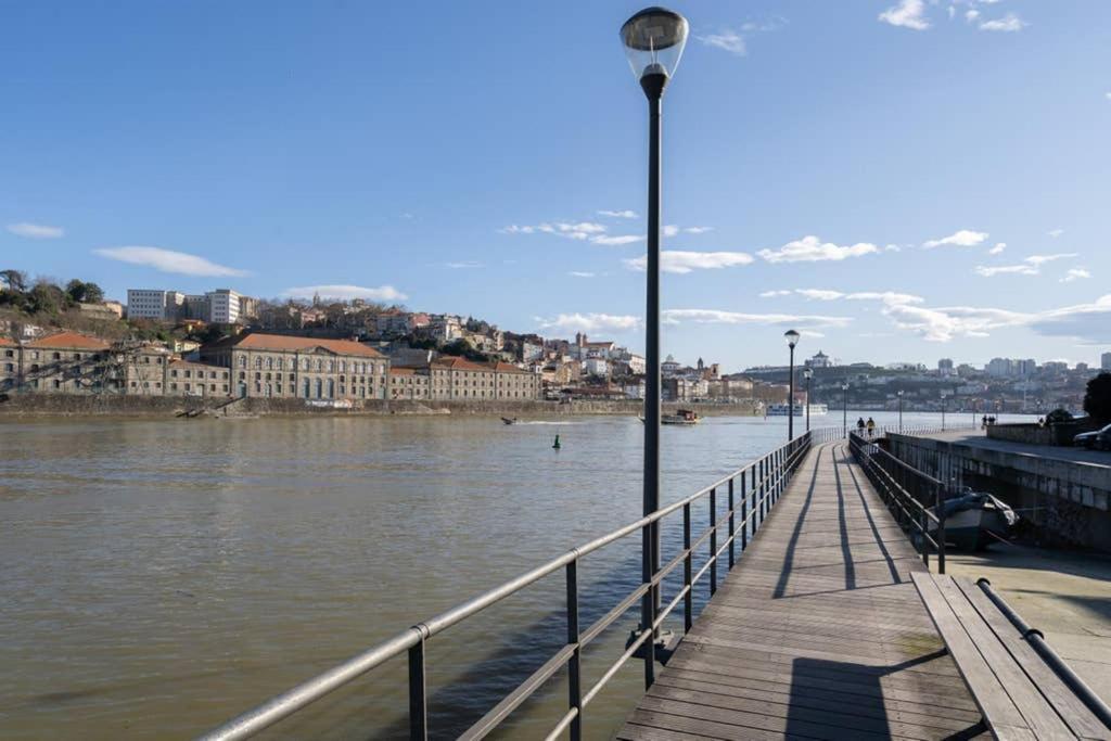 Loft Douro Cais Da Fontainha Apartment Vila Nova de Gaia
