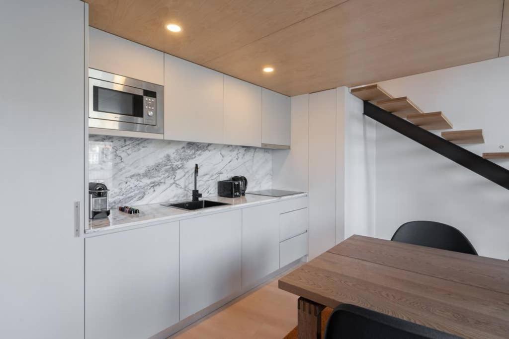 Loft Douro Cais Da Fontainha *