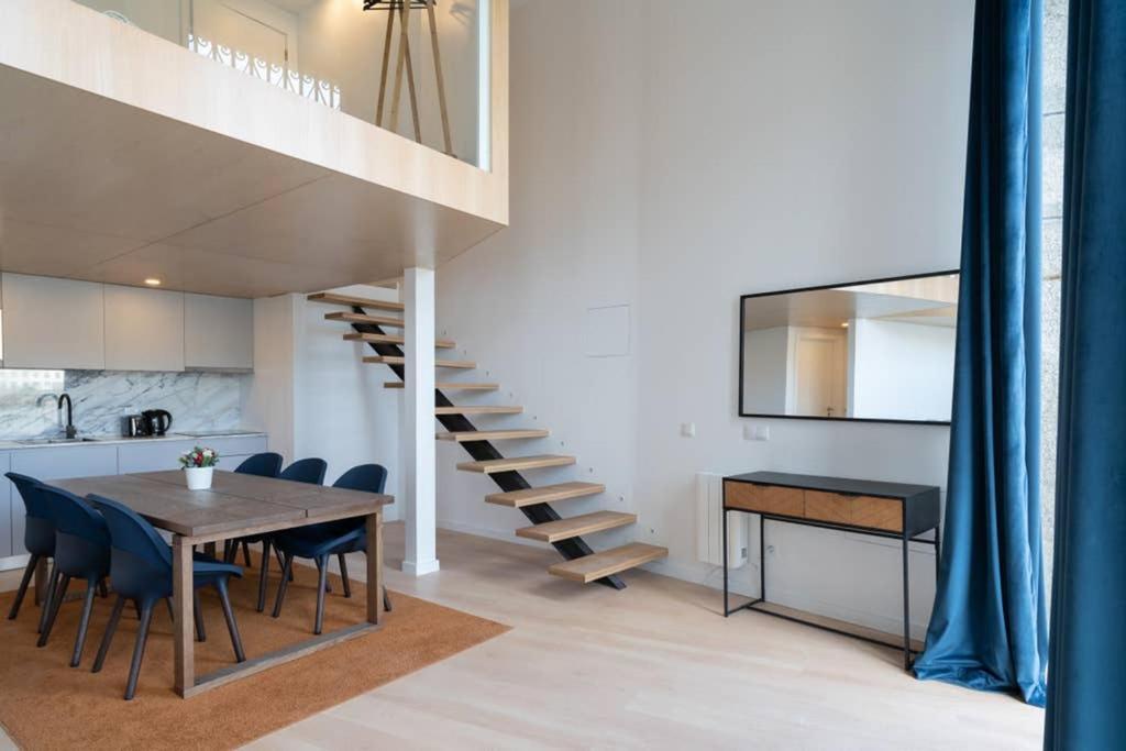 Loft Douro Cais Da Fontaínha