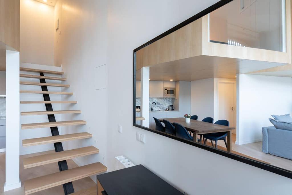 Apartment Loft Douro Cais Da Fontainha