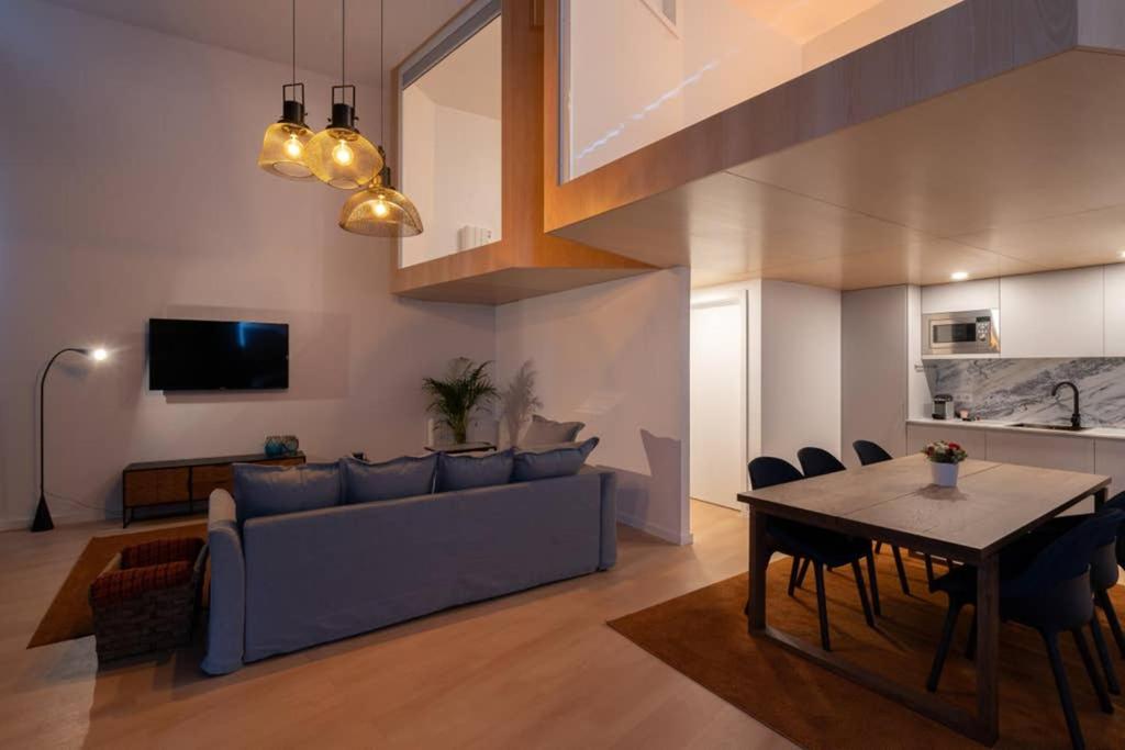 Loft Douro Cais Da Fontaínha