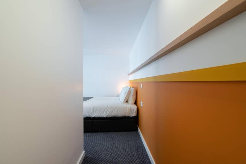 Loft Douro Cais Da Fontainha Apartment