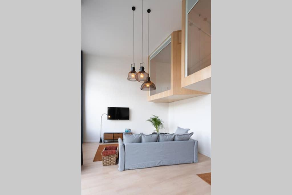 Loft Douro Cais Da Fontainha * Vila Nova de Gaia