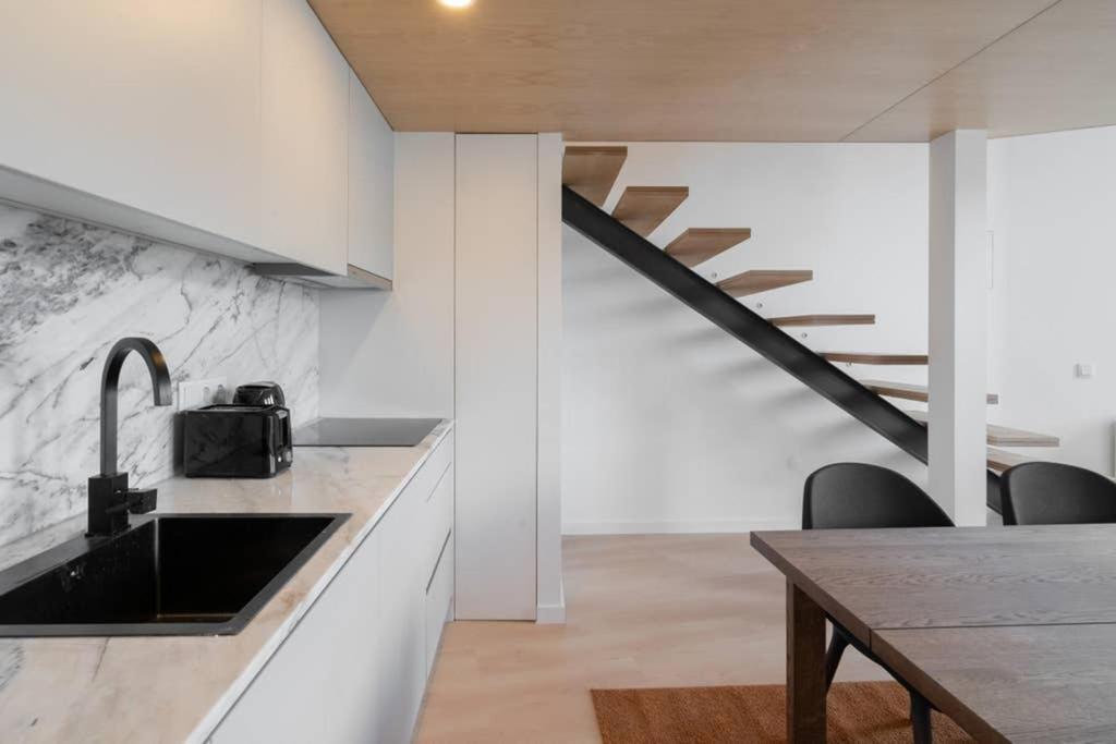 Loft Douro Cais Da Fontainha Apartment Vila Nova de Gaia