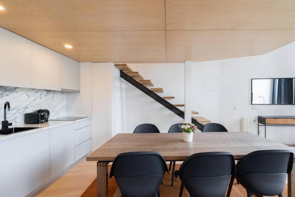 Loft Douro Cais Da Fontainha Apartment Vila Nova de Gaia