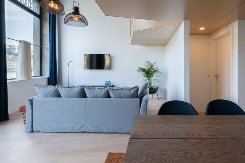Apartment Loft Douro Cais Da Fontainha