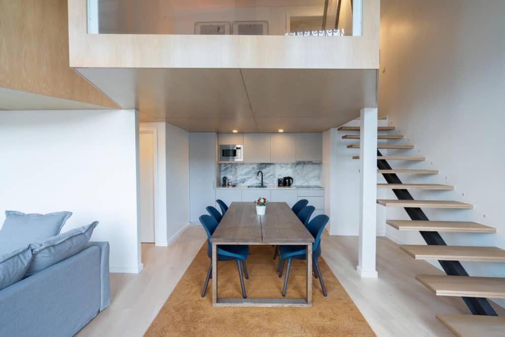 Loft Douro Cais Da Fontaínha