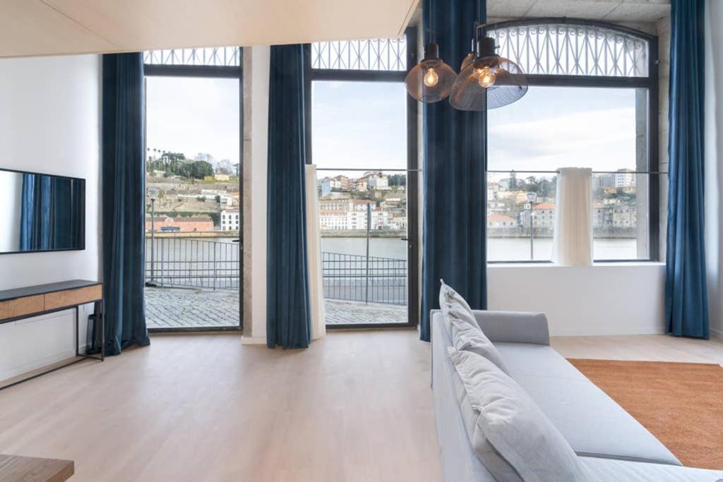 Apartamento Loft Douro Cais Da Fontaínha