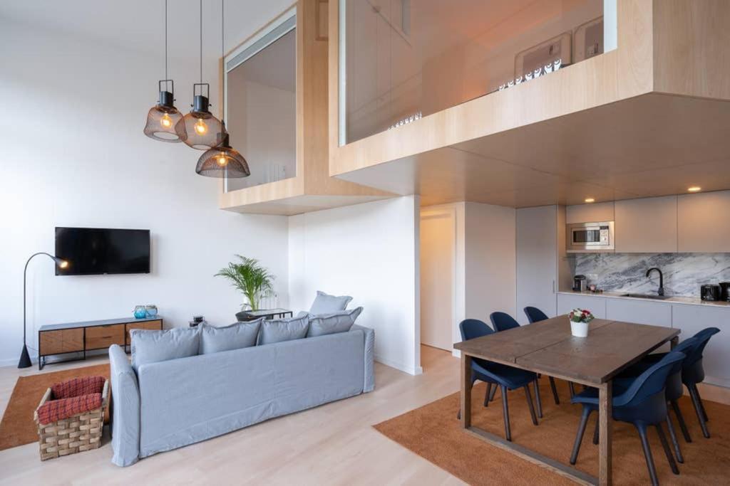 Apartamento Loft Douro Cais Da Fontaínha *