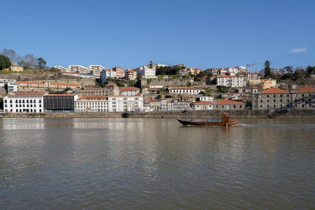 Apartamento Loft Douro Cais Da Fontaínha Vila Nova de Gaia