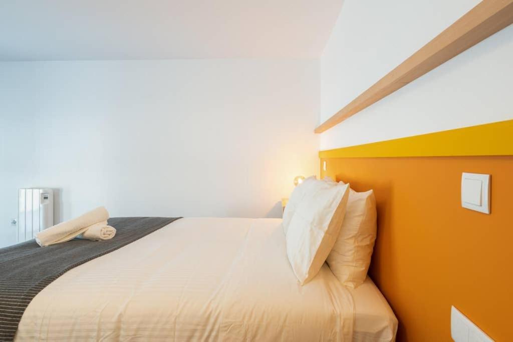 Loft Douro Cais Da Fontaínha Apartamento