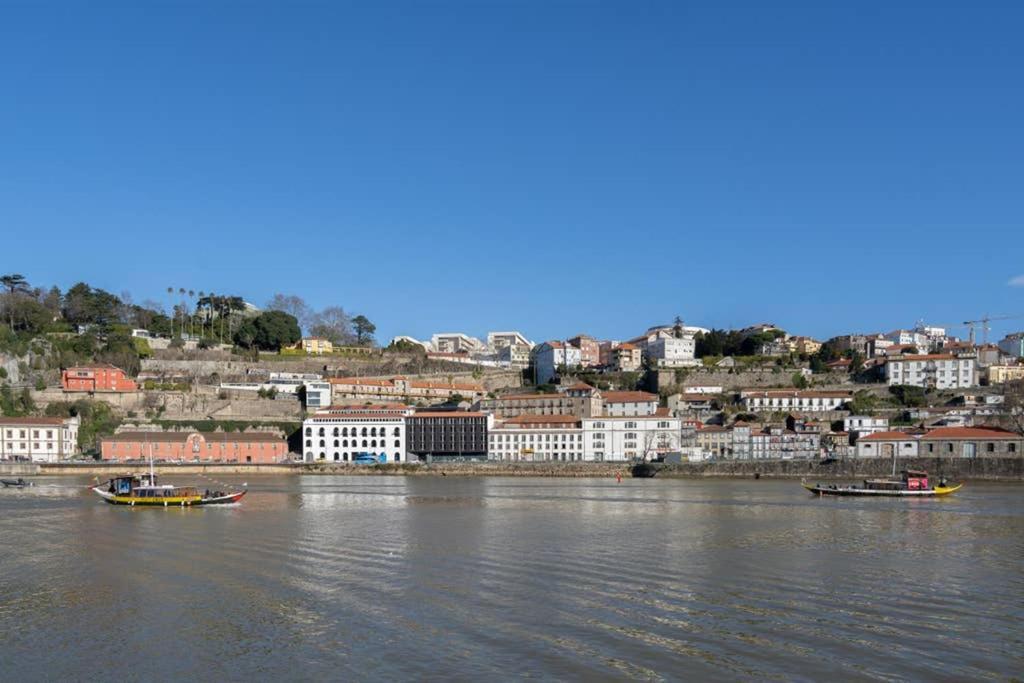 Loft Douro Cais Da Fontaínha * Vila Nova de Gaia